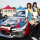 Illustration for article titled A Thousand Cars, Covered In Otaku Stickers
